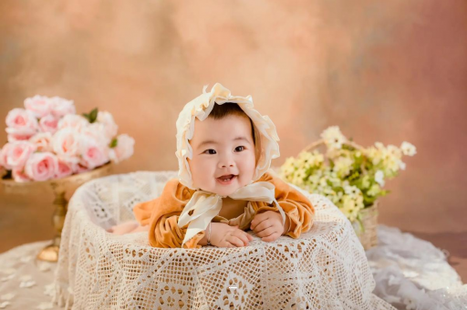 沙洋两岁宝宝早教课程