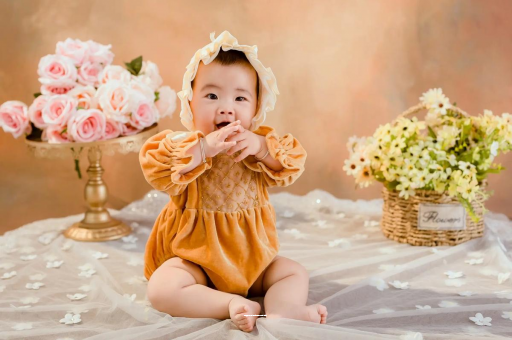 沙洋溶豆几个月宝宝可以吃 沙洋溶豆几个月宝宝可以吃